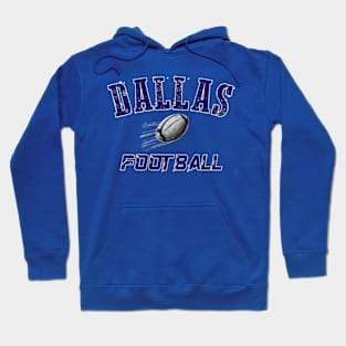 Dallas Cowboys Hoodie